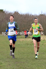 Mens 35 to 60 2022 NEMAA Open Cross Country Champs., Wallsend, Tyne and Wear. Photo: David T. Hewitson/Sports for All Pics